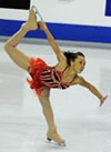 Ice Skating Australia