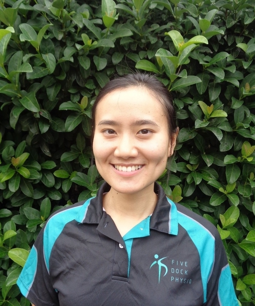 Christy SIU