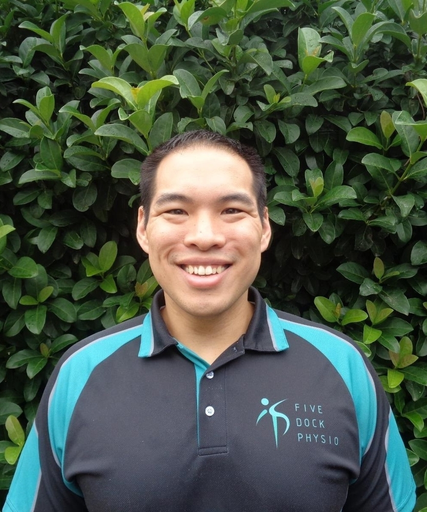 Daniel SHIH