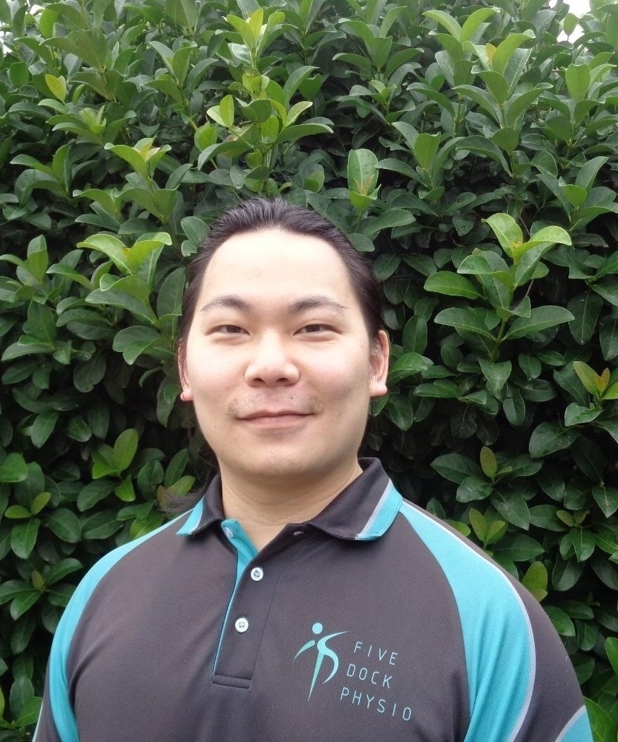 Dominic ONG